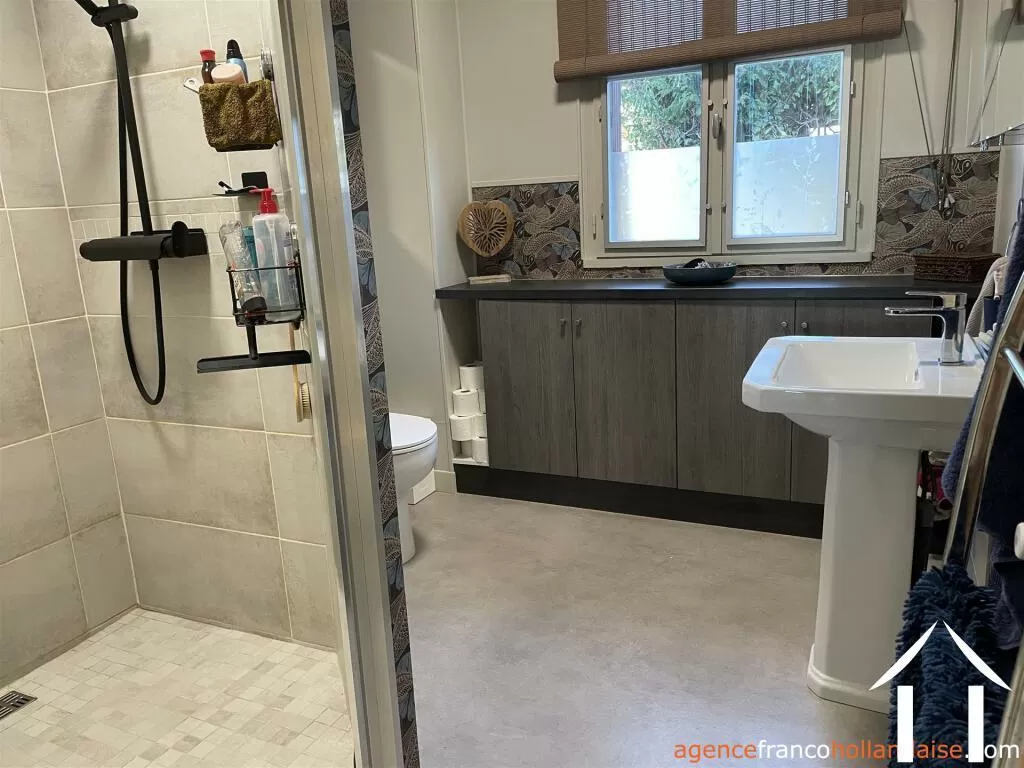 Huis met gastverblijf te koop st mesmin, champagne-ardennen, Li1044 Afbeelding - 28