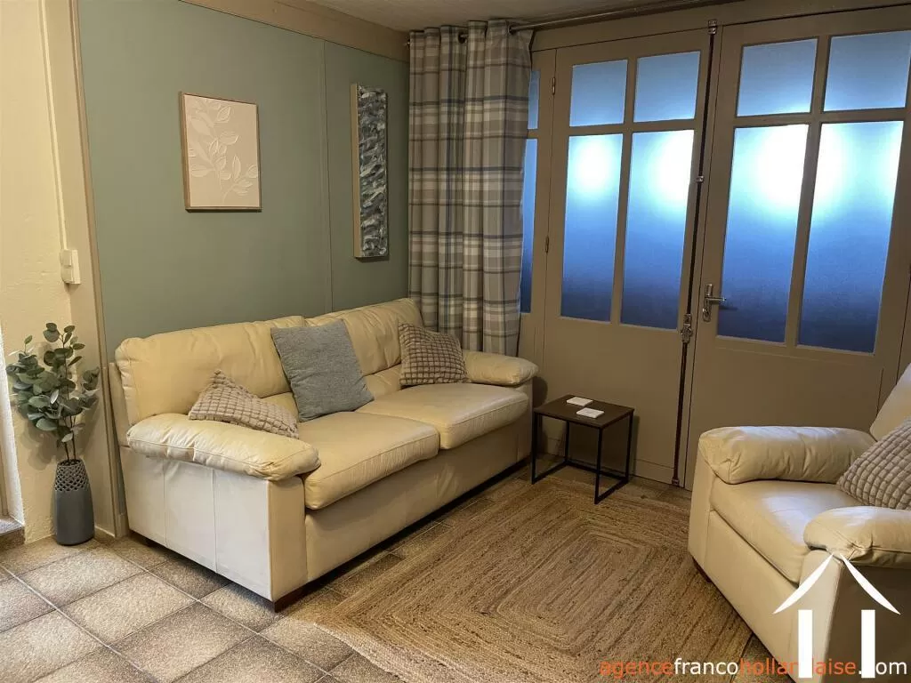 Huis met gastverblijf te koop st mesmin, champagne-ardennen, Li1044 Afbeelding - 18