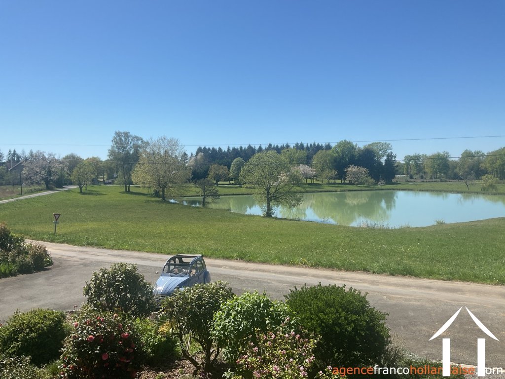 Huis met gastverblijf te koop st mesmin, champagne-ardennen, Li1044 Afbeelding - 10