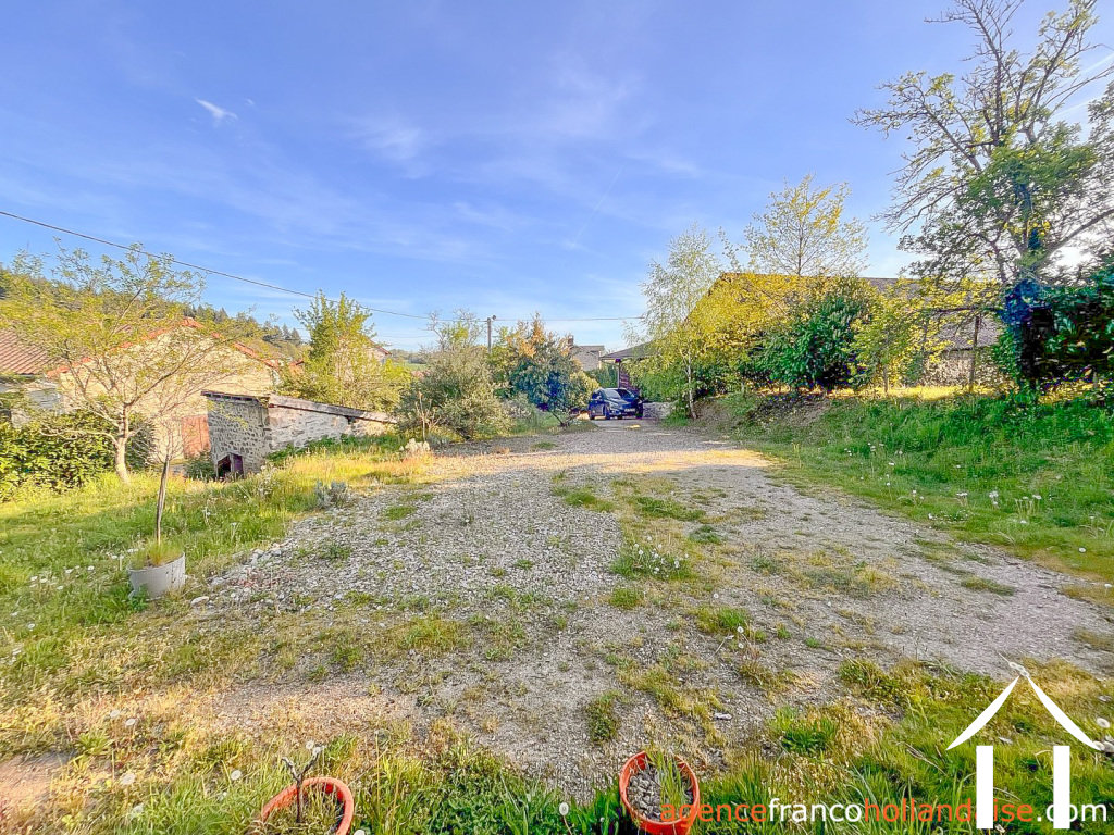 Woonhuis te koop champnetery, limousin, Li1045 Afbeelding - 64