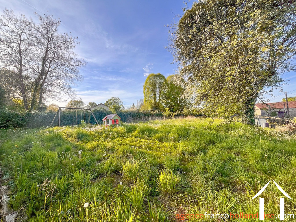 Woonhuis te koop champnetery, limousin, Li1045 Afbeelding - 48