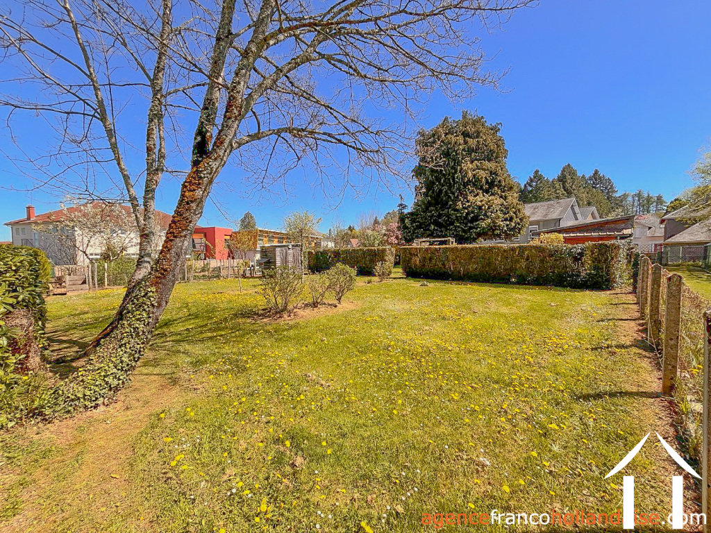 Dorpshuis te koop chateauneuf la foret, limousin, Li1045 Afbeelding - 26