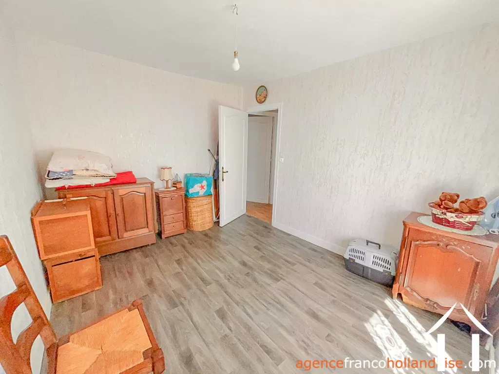 Dorpshuis te koop chateauneuf la foret, limousin, Li1045 Afbeelding - 18