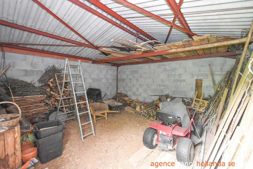 Woonhuis te koop la croisille sur briance, limousin, Li1047 Afbeelding - 28