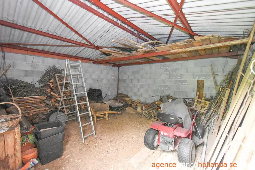 Woonhuis te koop la croisille sur briance, limousin, Li1047 Afbeelding - 28