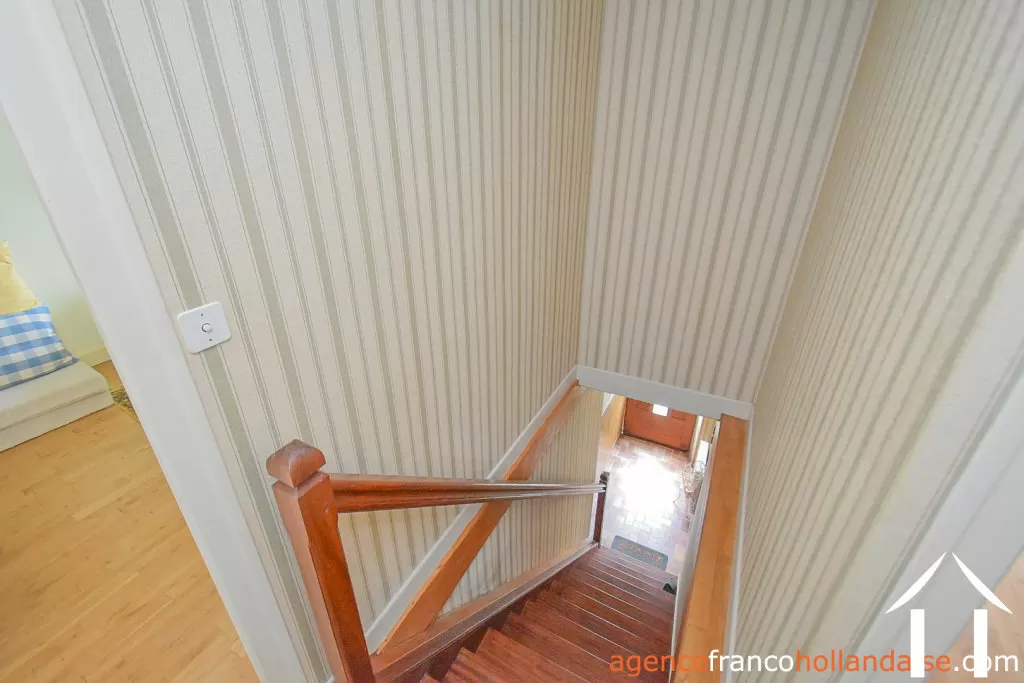 Woonhuis te koop la croisille sur briance, limousin, Li1047 Afbeelding - 10