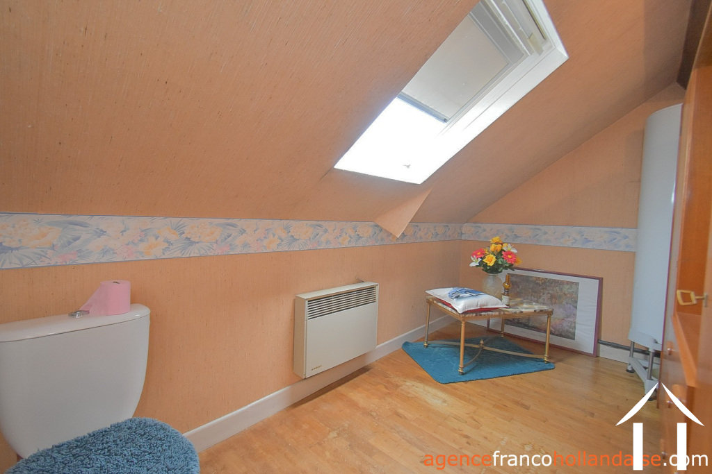 Woonhuis te koop la croisille sur briance, limousin, Li1047 Afbeelding - 17