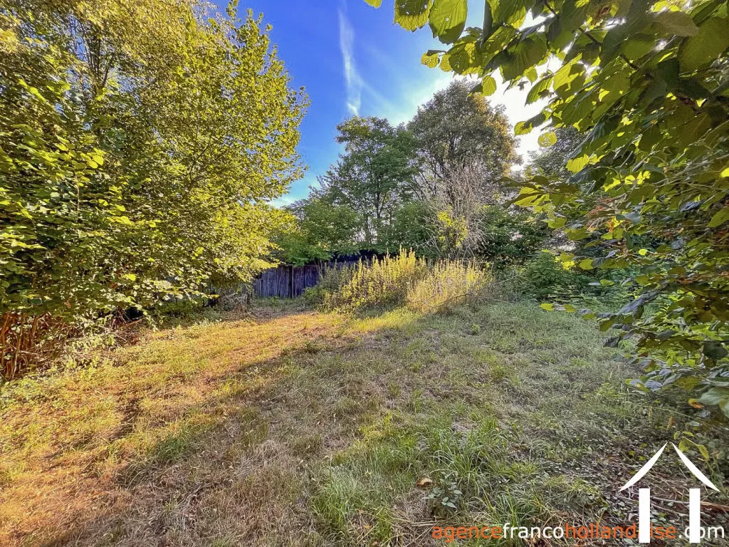 Woonhuis te koop chateauneuf la foret, limousin, Li1048 Afbeelding - 57