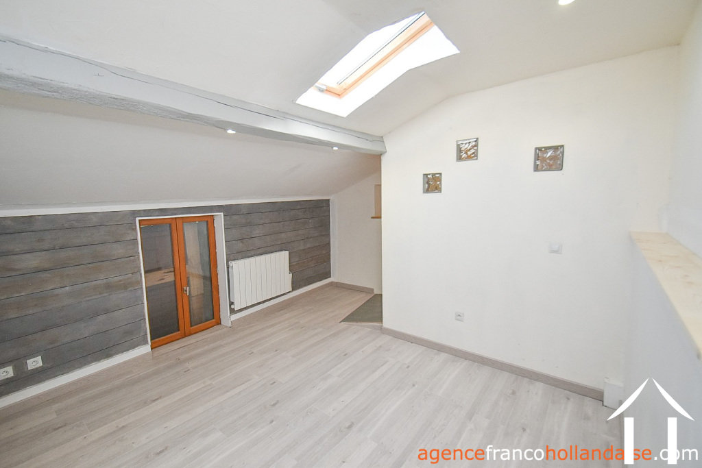 Woonhuis te koop chateauneuf la foret, limousin, Li1048 Afbeelding - 16