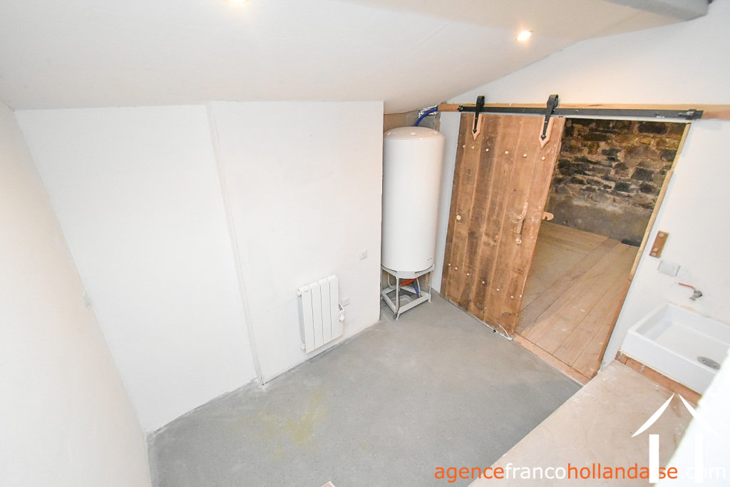 Woonhuis te koop chateauneuf la foret, limousin, Li1048 Afbeelding - 19