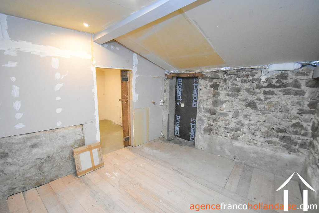 Woonhuis te koop chateauneuf la foret, limousin, Li1048 Afbeelding - 20