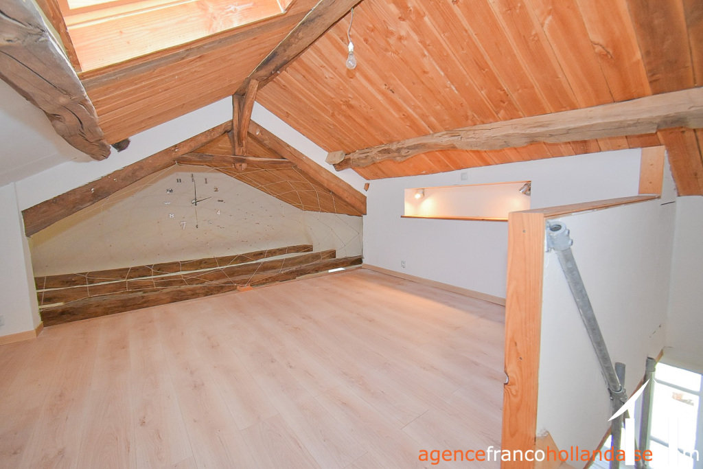 Woonhuis te koop chateauneuf la foret, limousin, Li1048 Afbeelding - 15