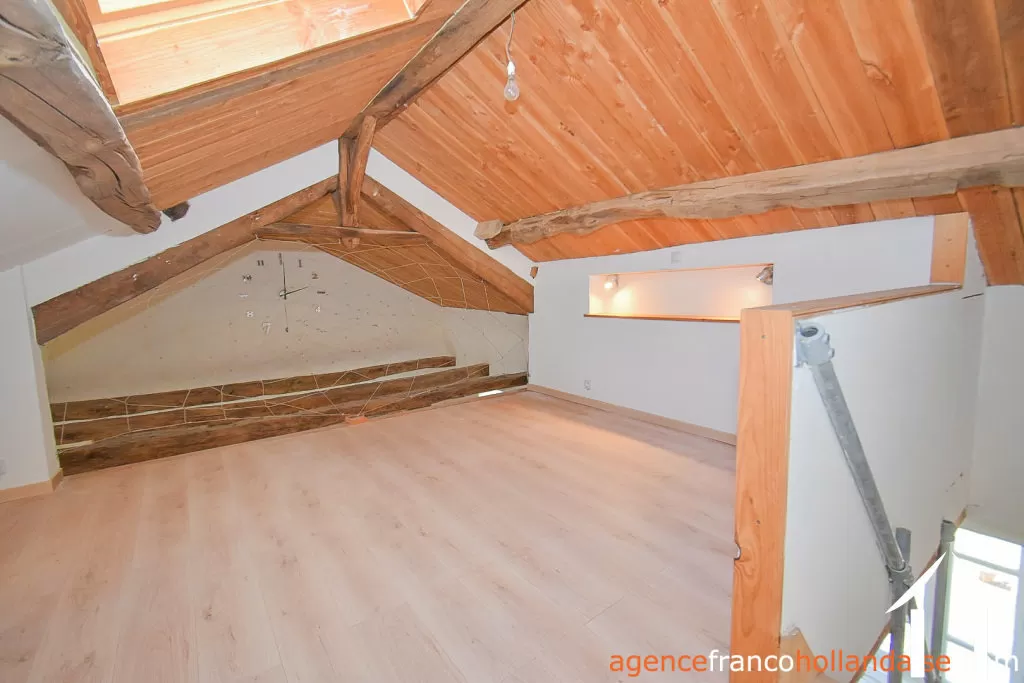 Woonhuis te koop chateauneuf la foret, limousin, Li1048 Afbeelding - 14