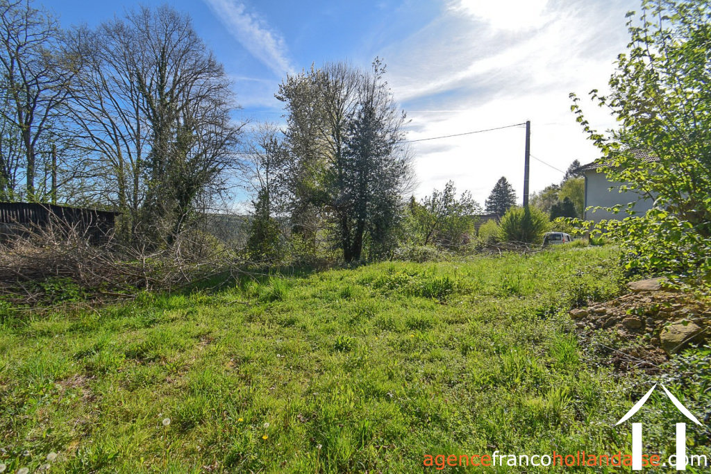 Woonhuis te koop chateauneuf la foret, limousin, Li1048 Afbeelding - 40