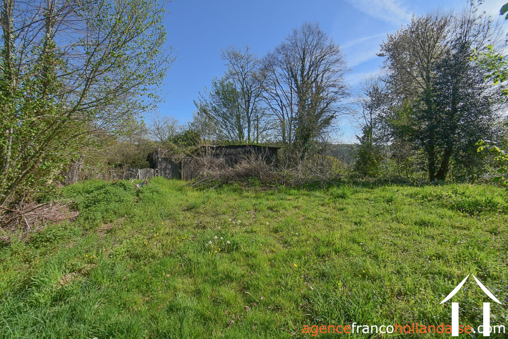 Woonhuis te koop chateauneuf la foret, limousin, Li1048 Afbeelding - 41