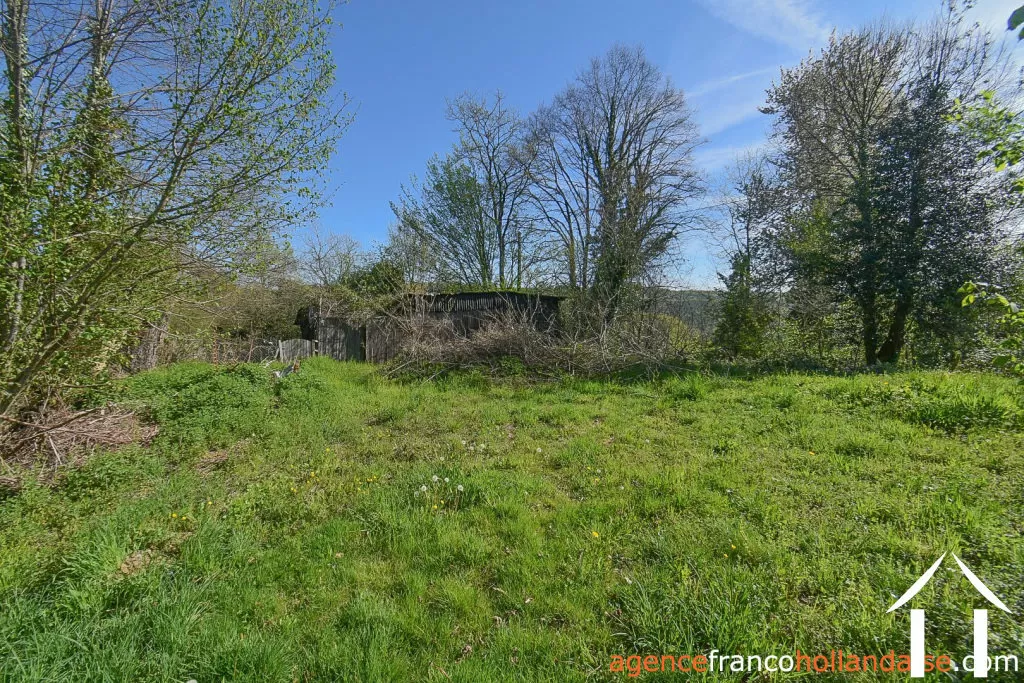 Woonhuis te koop chateauneuf la foret, limousin, Li1048 Afbeelding - 41