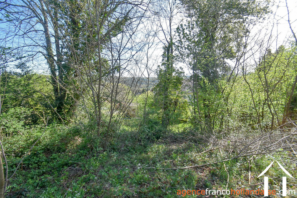 Woonhuis te koop chateauneuf la foret, limousin, Li1048 Afbeelding - 42