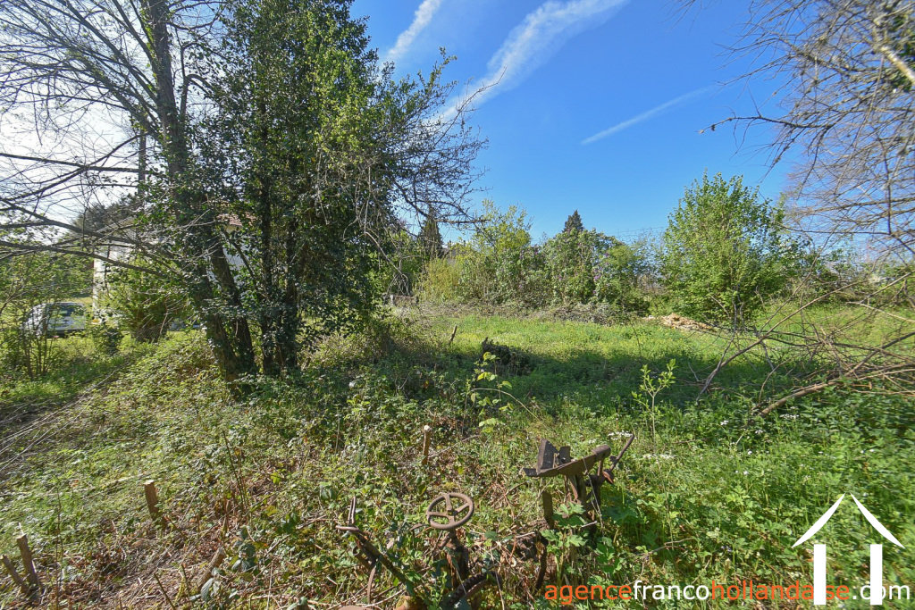 Woonhuis te koop chateauneuf la foret, limousin, Li1048 Afbeelding - 36