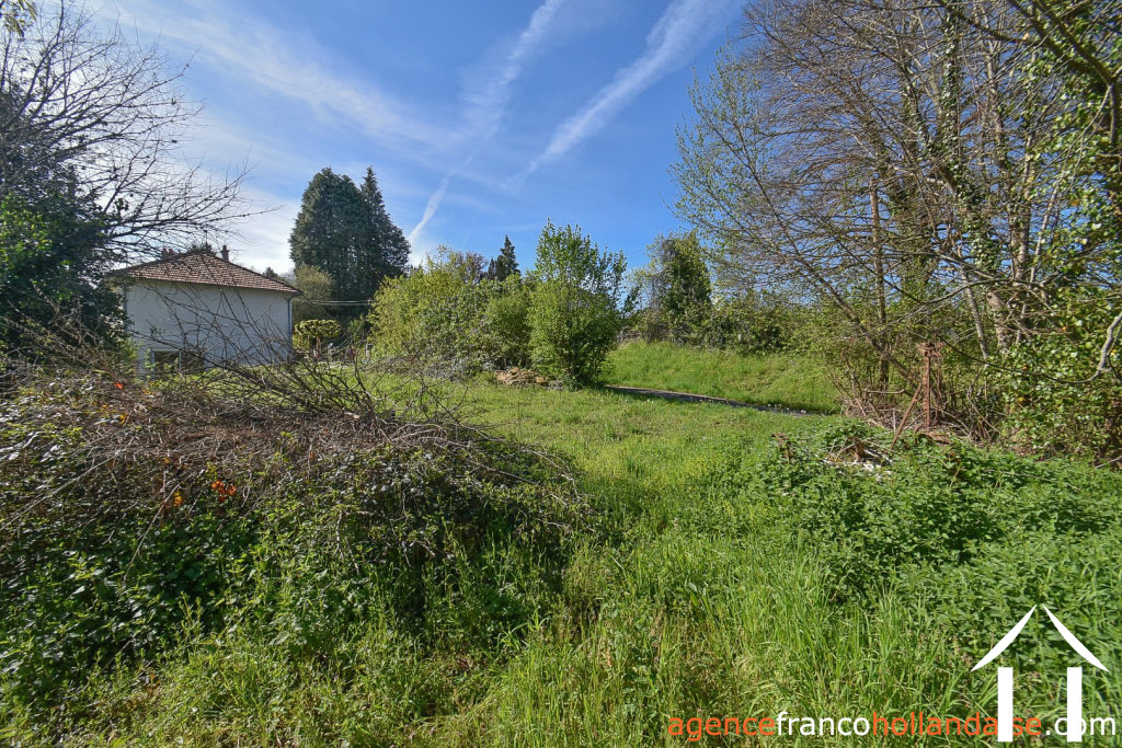 Woonhuis te koop chateauneuf la foret, limousin, Li1048 Afbeelding - 34