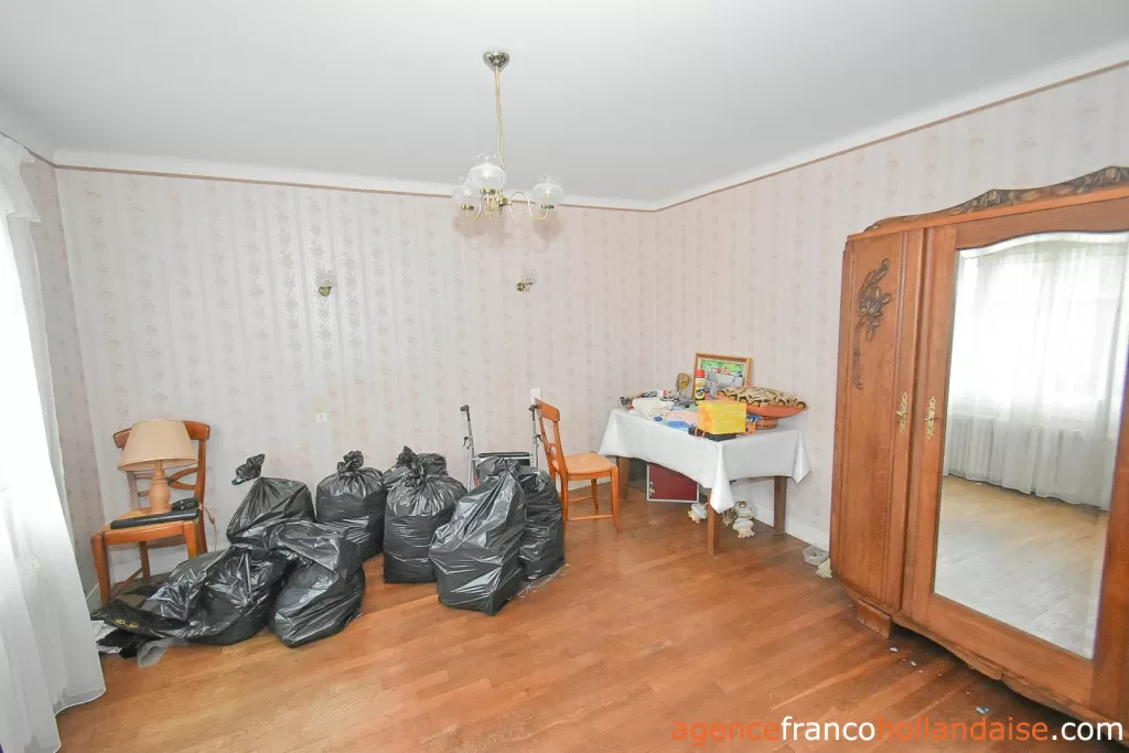 Bezit 1 hectare ++ te koop la porcherie, limousin, Li1052 Afbeelding - 10