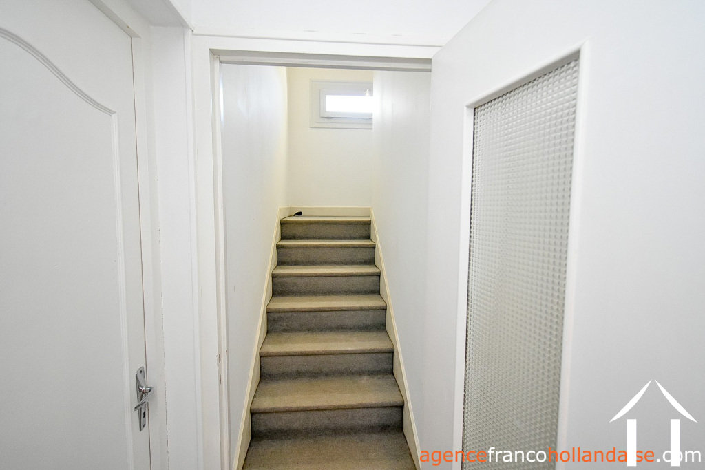 Dorpshuis te koop chamberet, limousin, Li1053 Afbeelding - 20