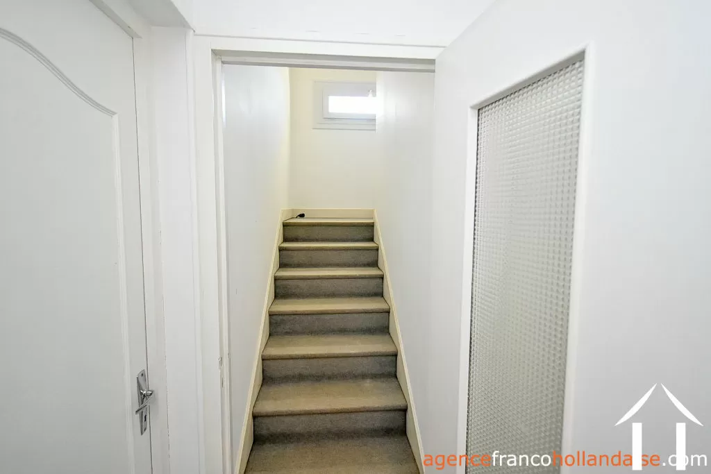 Dorpshuis te koop chamberet, limousin, Li1053 Afbeelding - 20