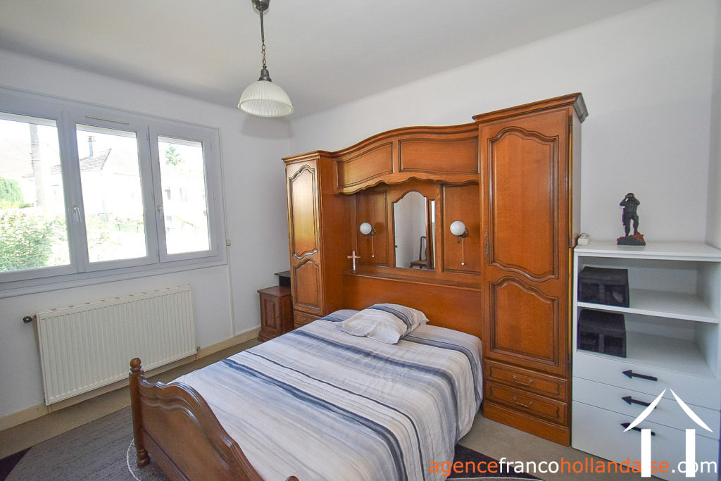 Dorpshuis te koop chamberet, limousin, Li1053 Afbeelding - 12