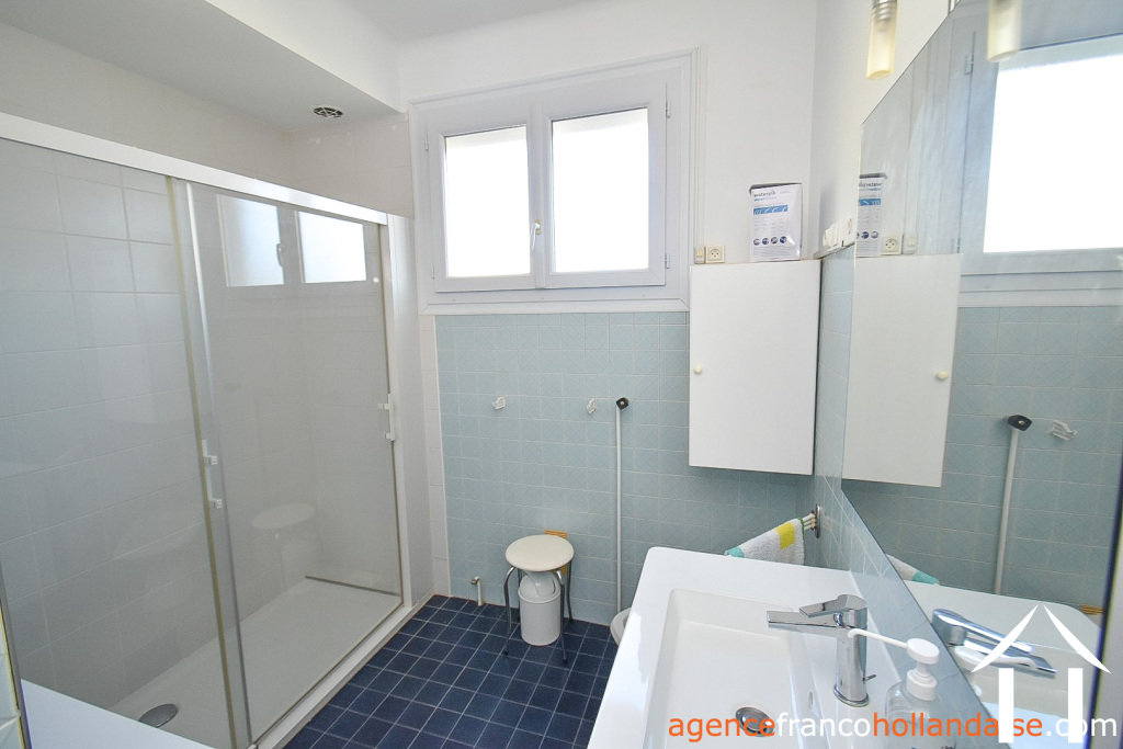 Dorpshuis te koop chamberet, limousin, Li1053 Afbeelding - 19