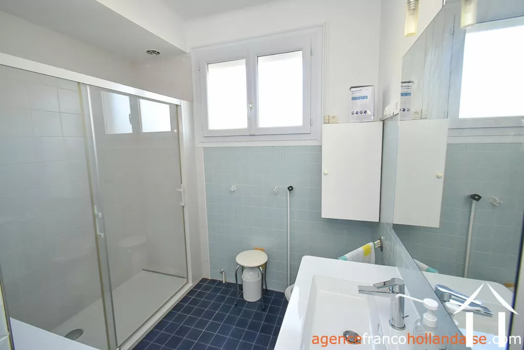 Dorpshuis te koop chamberet, limousin, Li1053 Afbeelding - 19
