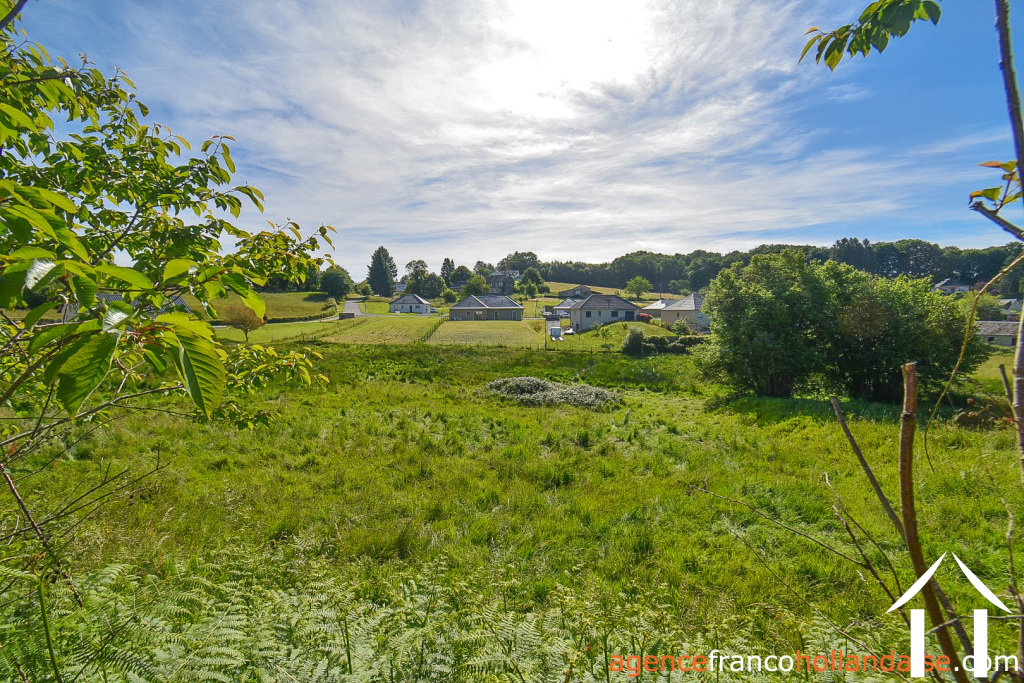 Dorpshuis te koop chamberet, limousin, Li1053 Afbeelding - 28