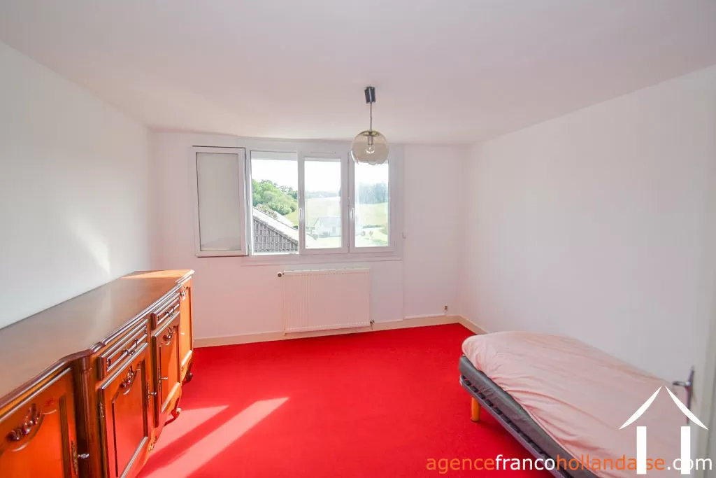 Dorpshuis te koop chamberet, limousin, Li1053 Afbeelding - 15