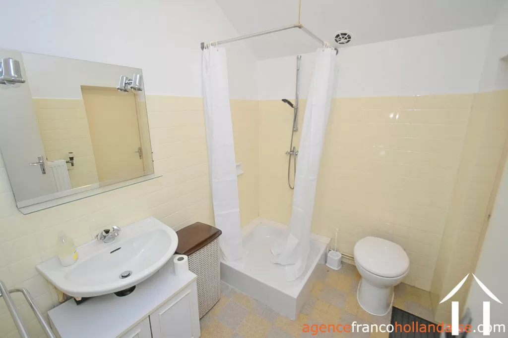 Dorpshuis te koop chamberet, limousin, Li1053 Afbeelding - 18