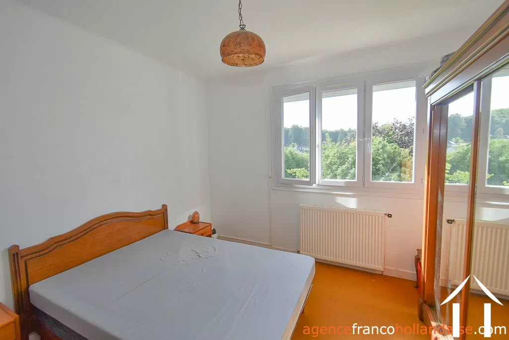 Dorpshuis te koop chamberet, limousin, Li1053 Afbeelding - 17