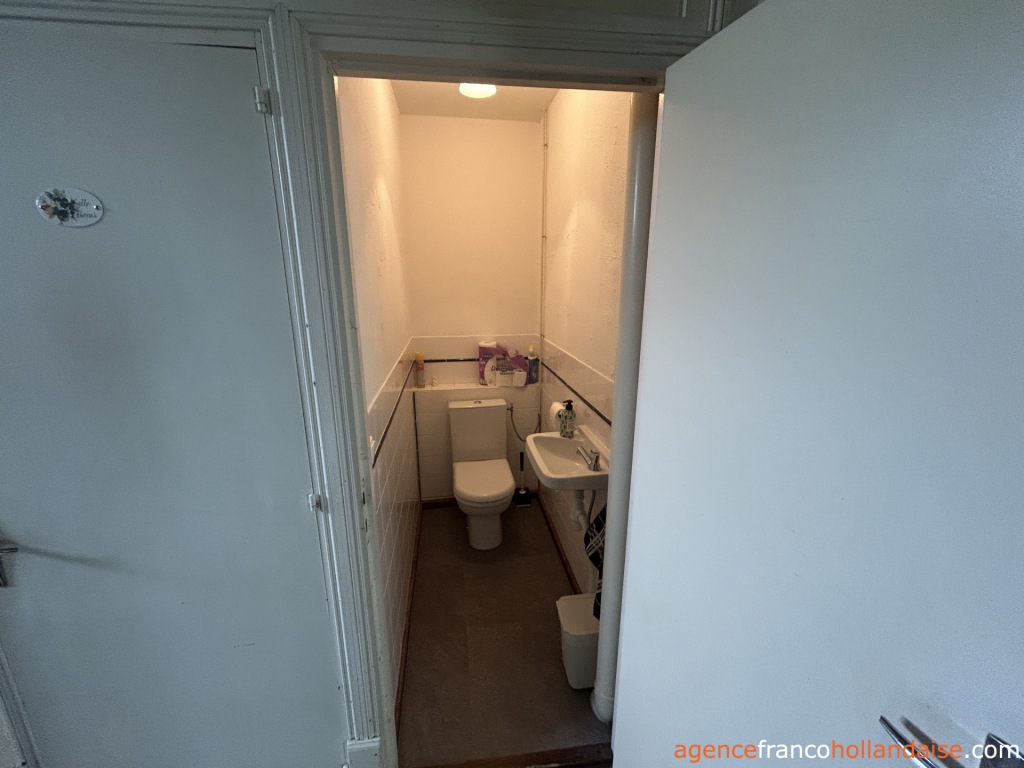 Huis met gastverblijf te koop rochechouart, limousin, Li1054 Afbeelding - 31