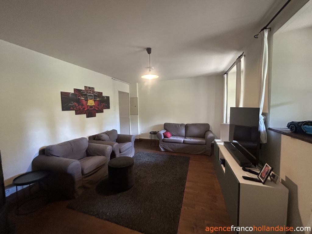 Huis met gastverblijf te koop rochechouart, limousin, Li1054 Afbeelding - 26