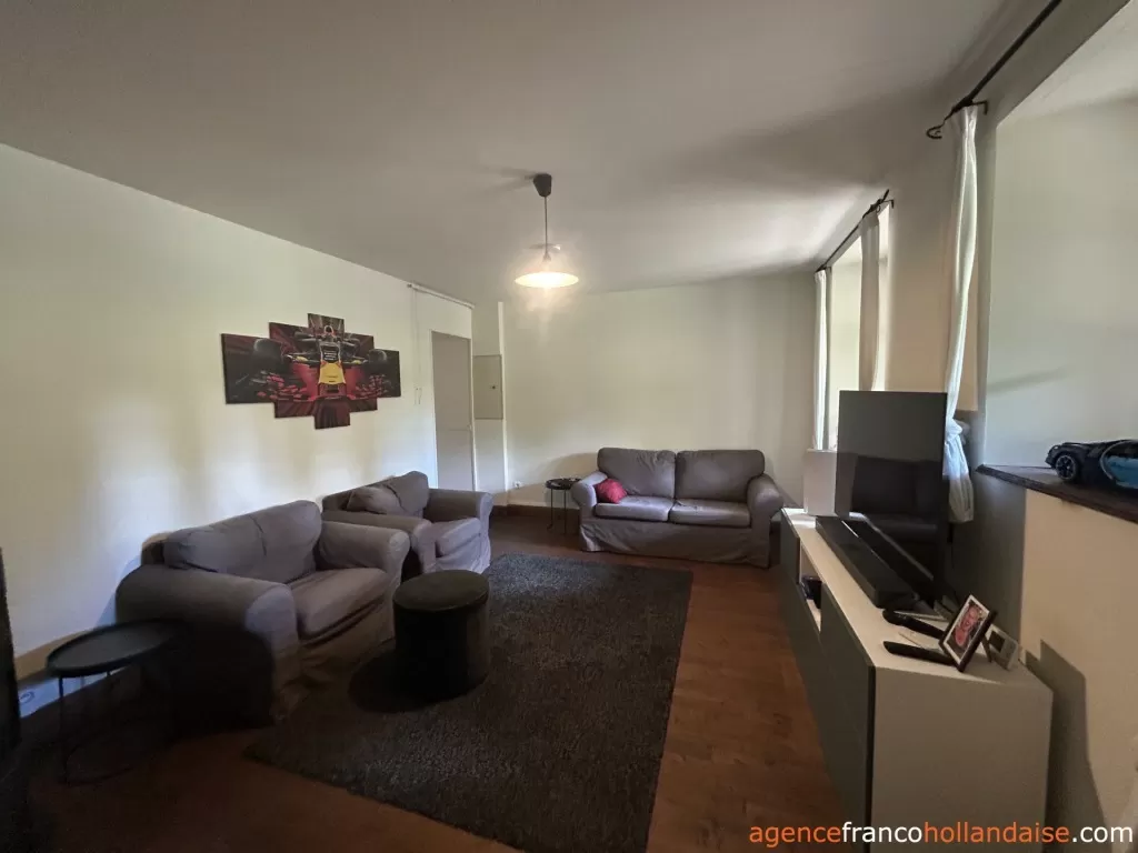 Huis met gastverblijf te koop rochechouart, limousin, Li1054 Afbeelding - 26