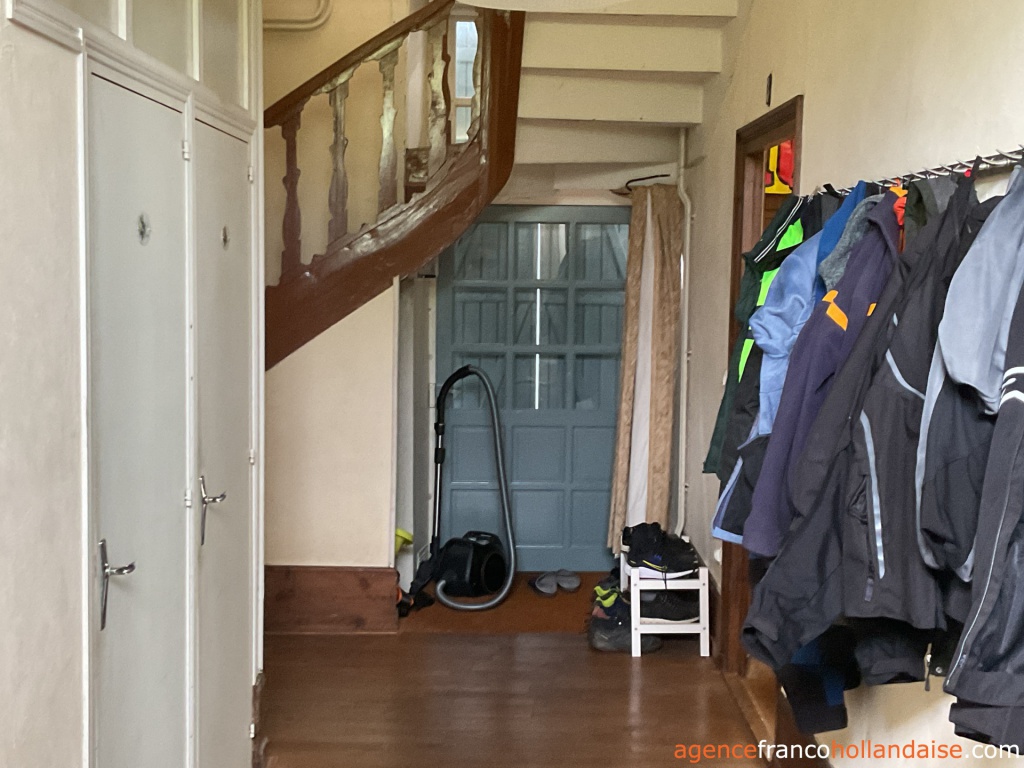 Huis met gastverblijf te koop rochechouart, limousin, Li1054 Afbeelding - 21
