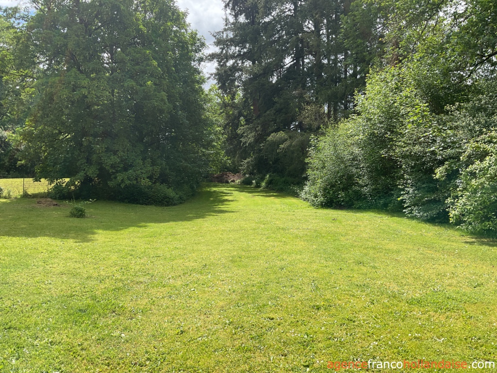 Huis met gastverblijf te koop rochechouart, limousin, Li1054 Afbeelding - 61