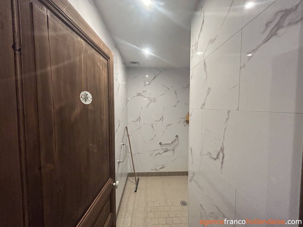 Huis met gastverblijf te koop rochechouart, limousin, Li1054 Afbeelding - 30
