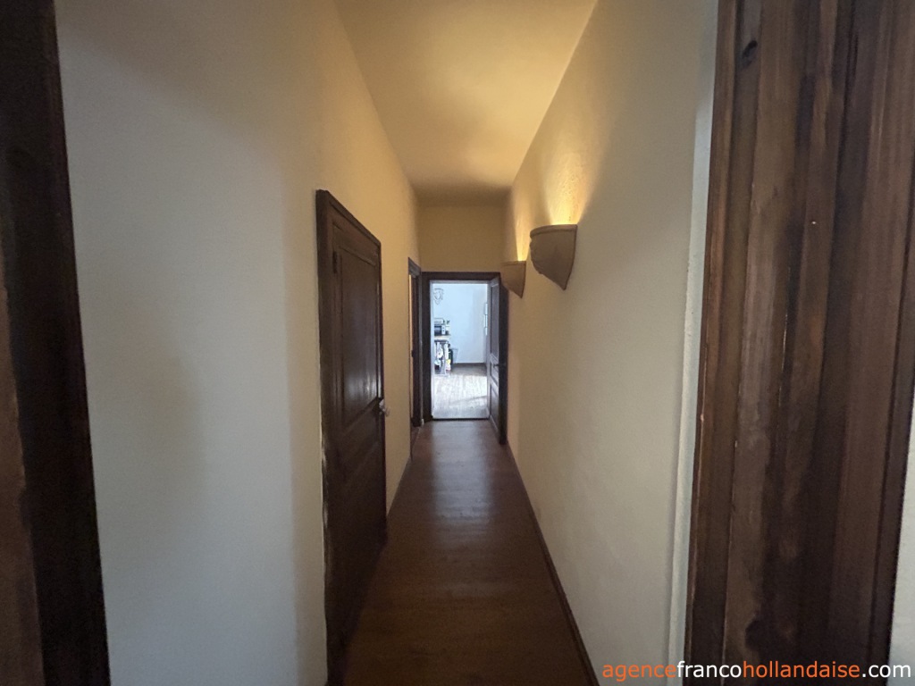 Huis met gastverblijf te koop rochechouart, limousin, Li1054 Afbeelding - 28