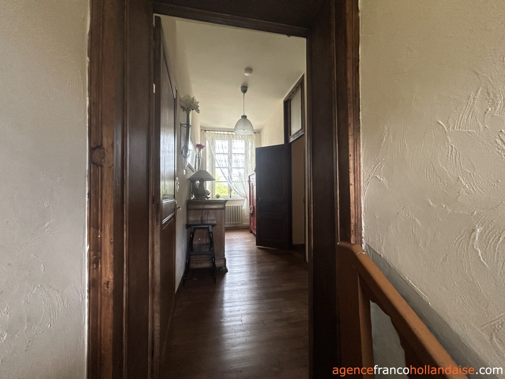 Huis met gastverblijf te koop rochechouart, limousin, Li1054 Afbeelding - 13