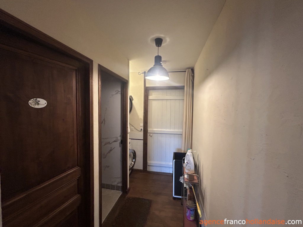 Huis met gastverblijf te koop rochechouart, limousin, Li1054 Afbeelding - 29