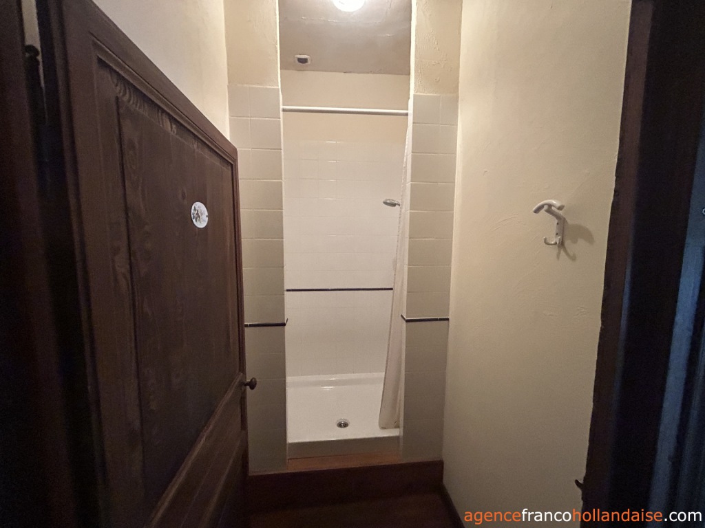 Huis met gastverblijf te koop rochechouart, limousin, Li1054 Afbeelding - 18