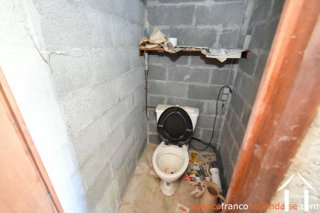 Woonhuis te koop neuvic entier, limousin, Li1056 Afbeelding - 19