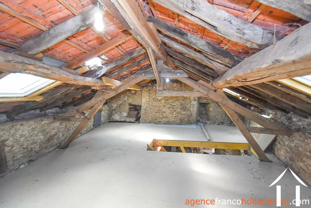 Woonhuis te koop neuvic entier, limousin, Li1056 Afbeelding - 9