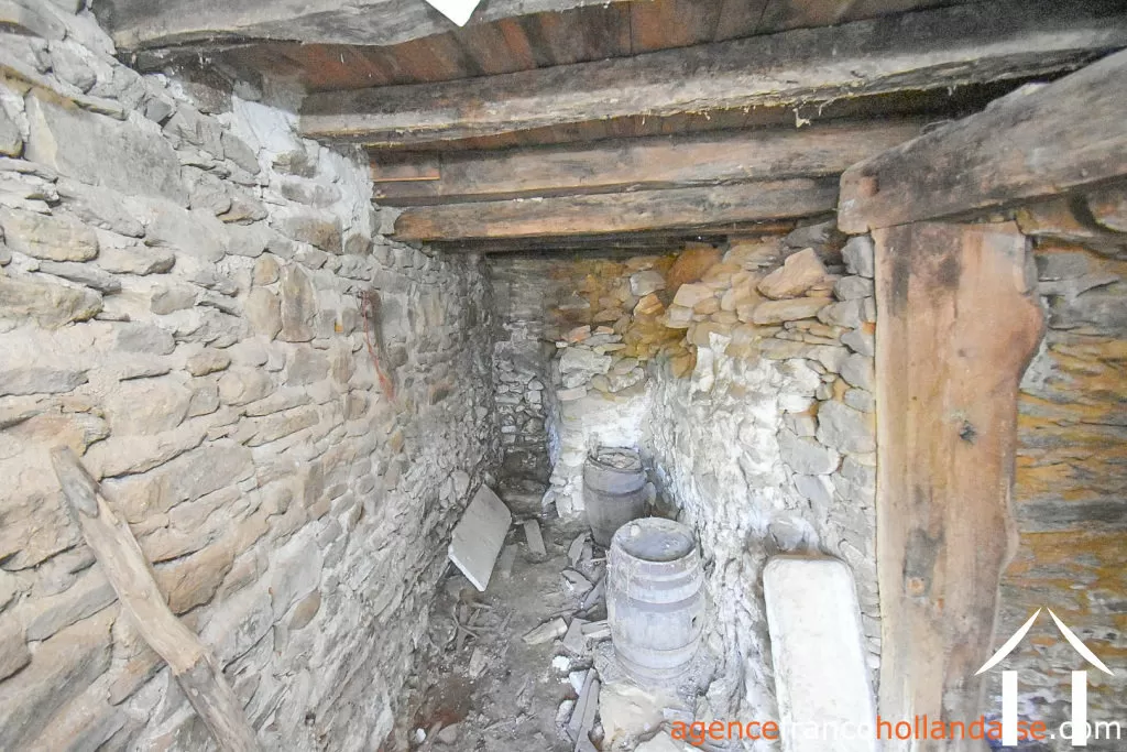 Woonhuis te koop neuvic entier, limousin, Li1056 Afbeelding - 17