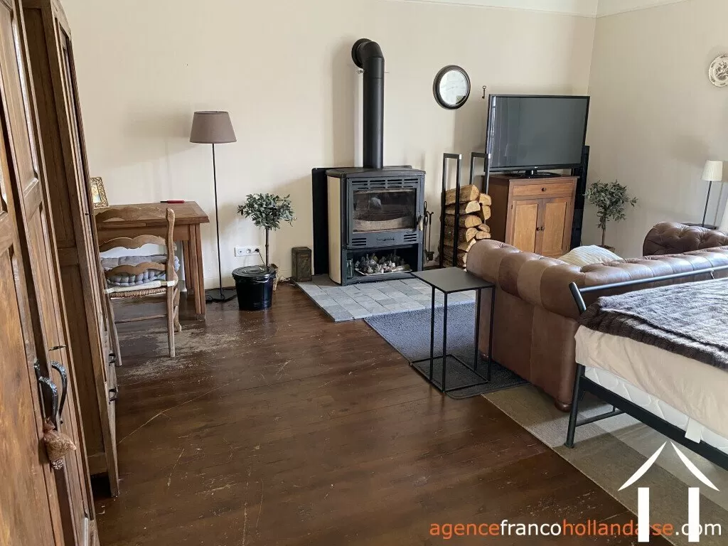 Woonhuis te koop oradour sur vayres, limousin, Li1057 Afbeelding - 16