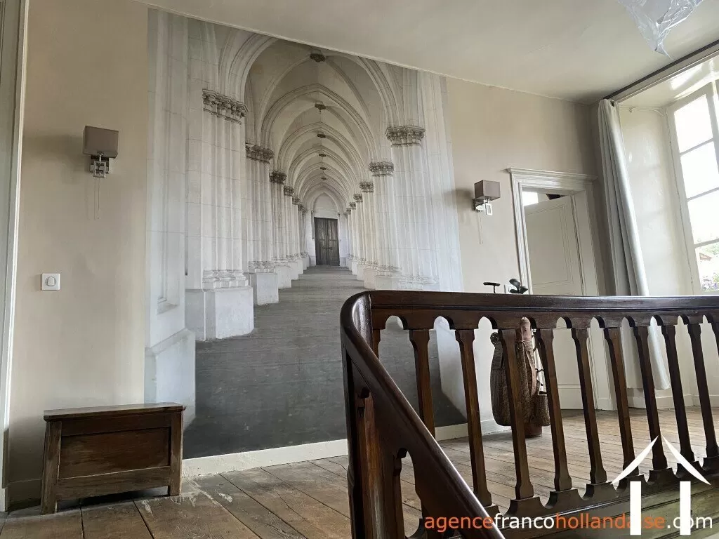 Woonhuis te koop oradour sur vayres, limousin, Li1057 Afbeelding - 19