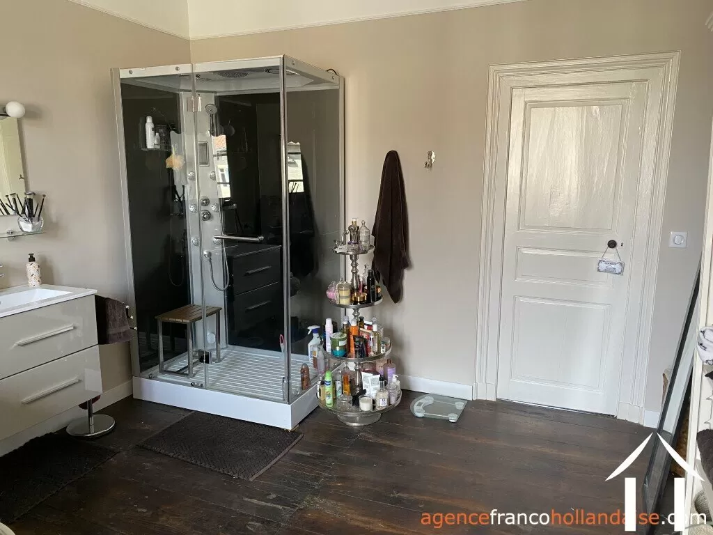 Woonhuis te koop oradour sur vayres, limousin, Li1057 Afbeelding - 23