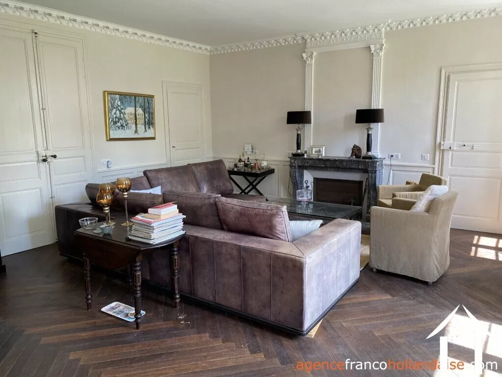 Woonhuis te koop oradour sur vayres, limousin, Li1057 Afbeelding - 6